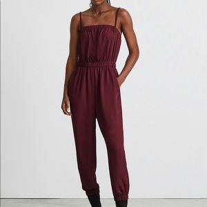 Everlane Party-Of-One Jumpsuit (NWOT)